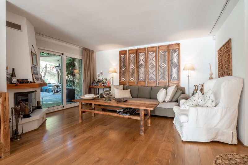 Finca el Foro, Altea - Exclusiva villa a la venta, con un estilo único! 